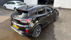 Ford Puma ST 1.5 EcoBoost ST 5dr Petrol Hatchback